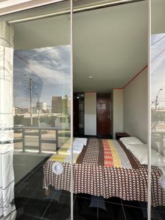 Hostal El Arizal - Paracas - 6