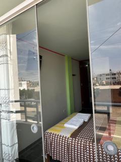Hostal El Arizal - Paracas - 4