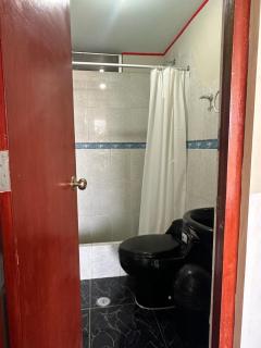 Hostal El Arizal - Paracas - 2