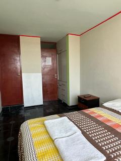 Hostal El Arizal - Paracas - 1