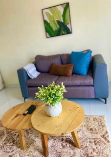 Mutasa Apartments - 2