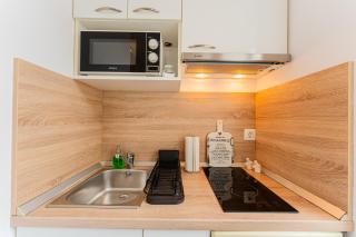 Flex SelfCheckIns 133 - Zagreb - Studio Apartment - Centre - Zagabria - 4