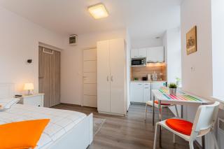 Flex SelfCheckIns 133 - Zagreb - Studio Apartment - Centre - Zagabria - 6