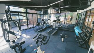 Apartamento en edificio de lujo zona 10 Guatemala - - 5
