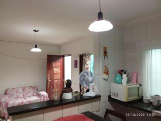 Casa Praia Mongaguá - 6