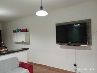Casa Praia Mongaguá - 2