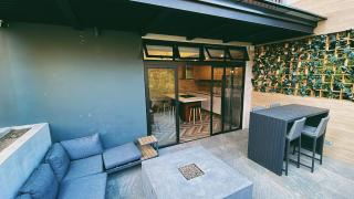 Apartamento en edificio de lujo zona 10 Guatemala - - 1