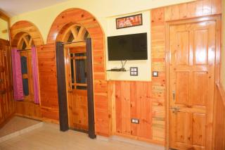 Anurag Hotel Chakrata - Chakrāta - 5