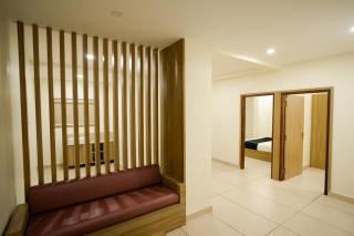 Grand View Residency - Nīleshwar - 9