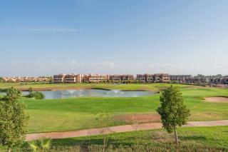 Apparemment haute standing golf prestigia - 6