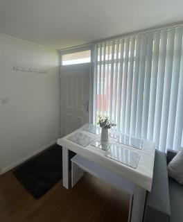 Beautiful 2 Bedroom Chalet 22 Cordova, Selsey - Selsey - 8
