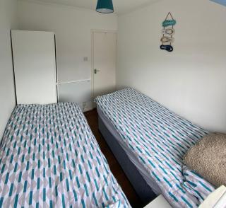 Beautiful 2 Bedroom Chalet 22 Cordova, Selsey - Selsey - 6