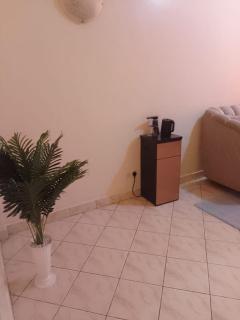 Shikaz Homes Two bedroom - Nairobi - 8