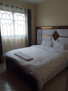 Shikaz Homes Two bedroom - Nairobi - 7
