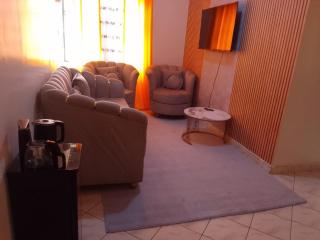 Shikaz Homes Two bedroom - Nairobi - 6