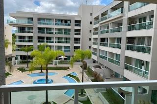 Brisas do Lago - Apartamento 7 - Brasília - 0