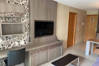 Brisas do Lago - Apartamento 7 - Brasília - 9