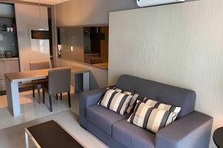 Brisas do Lago - Apartamento 7 - Brasília - 7