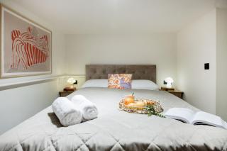 Spacious Wellness Retreat by Dohany Synagogue - Budapest - 1