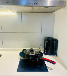 CHAMBERs SUITES BY ZFJ WORLD - 1