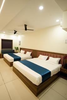 Grand View Residency - Nīleshwar - 8