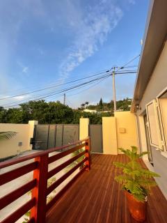 Maison La Surprise - 9