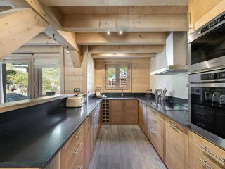 Chalet spacieux près des pistes avec sauna et WiFi, animaux admis - FR-1-567-69 - Val-d’Isère - 5