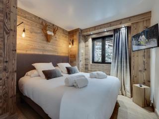 Appartement 95m², Sud-Est, Jacuzzi, Val d'Isère, 4 Suites, Parking, Animaux OK - FR-1-567-73 - Val-d’Isère - 7
