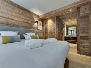 Appartement 95m², Sud-Est, Jacuzzi, Val d'Isère, 4 Suites, Parking, Animaux OK - FR-1-567-73 - Val-d’Isère - 5