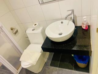 CHAMBERs SUITES BY ZFJ WORLD - 5