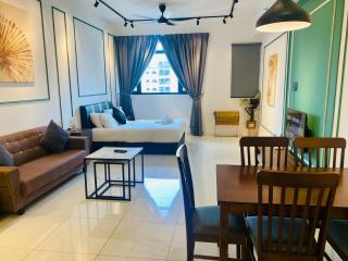 CHAMBERs SUITES BY ZFJ WORLD - 7