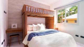 Amazing 2 2 Condo near Beach Top attractions! - Punta Cana - 7