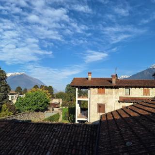 Villa Viva-Como - Domaso - 6
