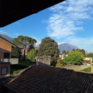 Villa Viva-Como - Domaso - 4