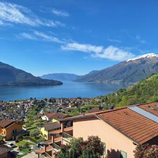 Villa Viva-Como - Domaso - 1
