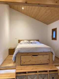 Petit gîte du Cros - Lavoûte-sur-Loire - 4