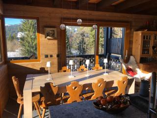 Le Chalet de Nabor - 1