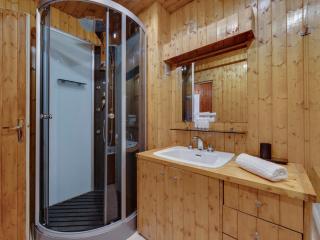 Appartement d'Exception au Front de Neige - Balcon Panoramique, Services Inclus - FR-1-567-101 - Val dʼIsère - 9