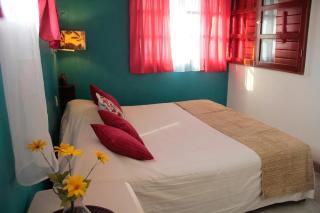 Private Room Punta Norte King bed - Isla Mujeres - 0