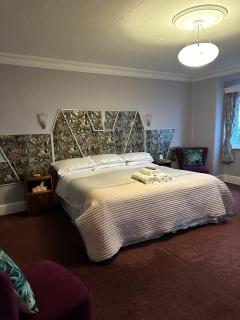 The White Lodge - Great Yarmouth - 9