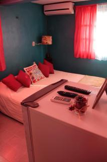 Private Room Punta Norte King bed - 8