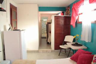 Private Room Punta Norte King bed - Isla Mujeres - 6