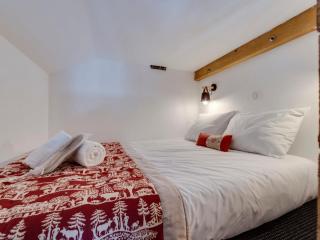 Appartement rénové avec piscine et jacuzzi, skis aux pieds aux Arcs 1950 - FR-1-686-37 - Bourg-Saint-Maurice - 7