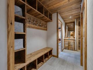 Arc 1950: Apt 10 pers, 4 ch, ski pieds, wellness, wifi - FR-1-686-44 - 5