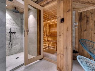 Chalet 12 pers, Piscine, Hammam, Proche pistes, Val d'Isère - FR-1-567-129 - 8