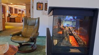 Hotel Vitaler Landauerhof - Schladming - 9