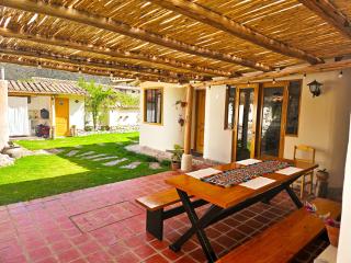 Inca Allpa Home - Huaran - 8