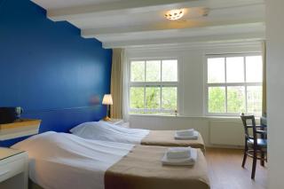 Hotel Prinsenhof Amsterdam - 3