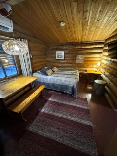Cottages RukaTupa - Ruka - 9