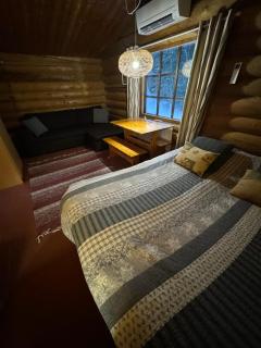 Cottages RukaTupa - Ruka - 8